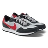 Nike Big Boys Md Valiant Casual Sneakers From Finish Line In Grey