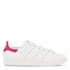 Adidas Originals Adidas Big Girls Originals Stan Smith Primegreen Casual Sneakers From Finish Line In White
