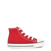 Converse Baby & Toddler Chuck Taylor Hi Casual Sneakers From Finish Line In Red