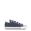 CONVERSE CONVERSE NAVY CHUCK TAYLOR ALL STAR TRAINERS,7J237C