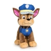 Paw Patrol Blue Classic Chase Plush 27 Cm Soft Toy In Blue