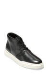 COLE HAAN GRANDPR? RALLY CHUKKA BOOT,C31749