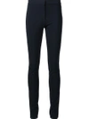 DEREK LAM skinny trousers,C99DL100011478033