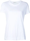 GUCCI ROUND NECK T-SHIRT,DRYCLEANONLY