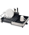 Joseph Joseph Extend Expandable Steel-prong Dish Rack