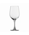SPIEGELAU WINE LOVERS BORDEAUX WINE GLASSES, SET OF 4, 20.5 OZ