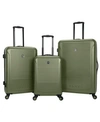 TAG RIVERSIDE 3-PC HARDSIDE SET