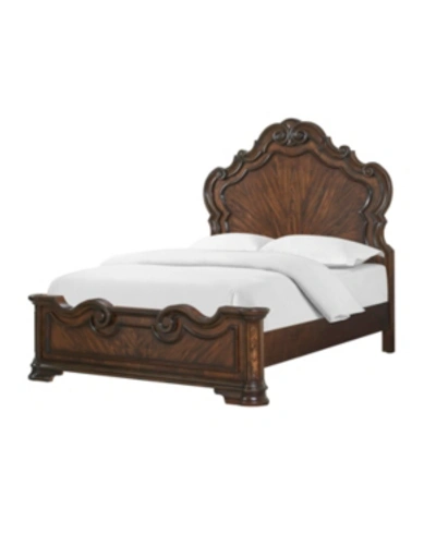 Steve Silver Roxy Queen Bed