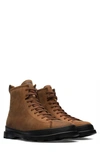 CAMPER BRUTUS COMBAT BOOT,K300245-009