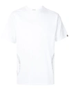 A BATHING APE CAMO SIDE SHARK 短袖T恤
