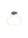 ROSA MARIA STONE EMBELLISHED RING