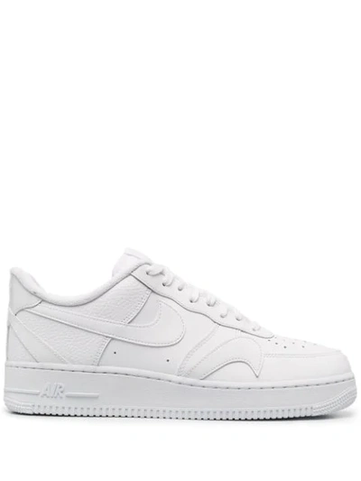 Nike Air Force 1 Lv8 In White