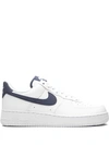 NIKE AIR FORCE 1 LOW trainers