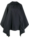 MACKINTOSH ALNESS HOODED CAPE