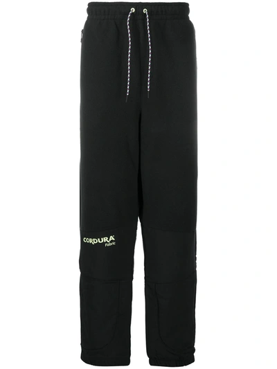 NIKE JORDAN WINTER UTILITY TRACK PANTS 