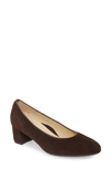 ARA KENDALL PUMP,11486-88