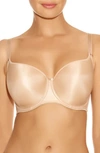 FANTASIE UNDERWIRE SMOOTHING T-SHIRT BRA,FL4510