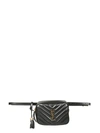 SAINT LAURENT LOU BELT BAG,11639555