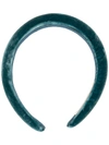 JENNIFER BEHR THADA VELVET HEADBAND