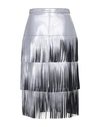 KARL LAGERFELD MIDI SKIRTS,35455068RJ 4