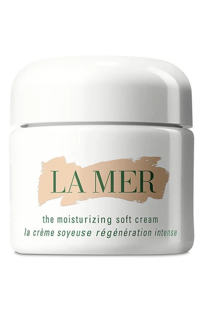 La Mer The Moisturizing Soft Cream, 100ml - One Size In Colorless