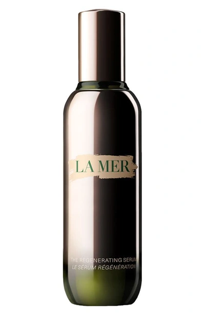 La Mer 2.5 Oz. The Regenerating Serum Grande