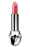 GUERLAIN ROUGE G CUSTOMIZABLE LIPSTICK SHADE,G043196