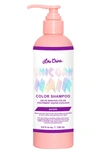 Lime Crime Unicorn Hair Color Shampoo 8 Oz. In Purple