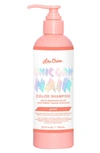 LIME CRIME UNICORN HAIR COLOR SHAMPOO,L116-10-0000