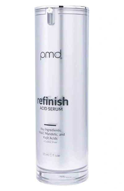 Pmd Refinish Acid Serum In No Colour