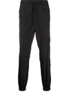 MARCELO BURLON COUNTY OF MILAN CARGO TROUSERS