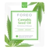 FOREO FOREO CANNABIS SEED OIL UFO CALMING FACE MASK (6 PACK),F9618