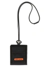 HERON PRESTON HERON PRESTON NECK STRAP WALLET