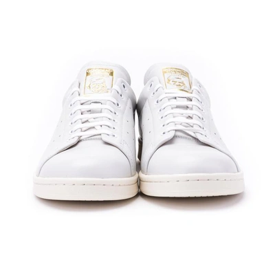 Adidas Originals Adidas Trainers White