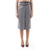 MARELLA MARELLA SKIRTS GREY