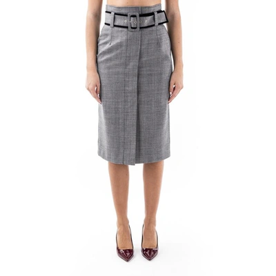 Marella Skirts In Grey