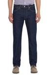 Levi's Men's 501 Original Shrink-to-fit Non-stretch Jeans In One Wash
