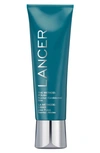 Lancer Skincare Jumbo The Method: Polish Exfoliator For Normal To Combination Skin