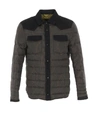 ETRO ETRO PAISLEY PATTERNED PADDED JACKET