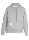 THOM BROWNE CLASSIC HOODIE,11639744