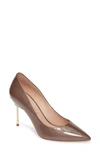 KURT GEIGER BRITTON 90 PUMP,1725457309