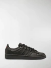 ADIDAS BY 032C CAMPUS LEATHER LOW-TOP trainers,15961206