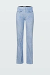 DOROTHEE SCHUMACHER SPORTY LINES PANTS