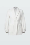 DOROTHEE SCHUMACHER SOPHISTICATED PERFECTION JACKET