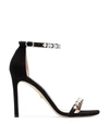 STUART WEITZMAN AMELINA SHINE