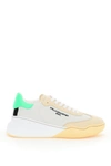 STELLA MCCARTNEY STELLA MCCARTNEY MULTICOLOR LOOP SNEAKERS