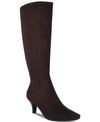 IMPO WOMEN'S NAMORA KNEE HIGH DRESS BOOTS