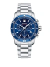 MOVADO MEN'S SERIES 800 CHRONOGRAPH WATCH,400095068246