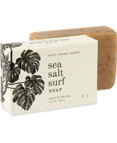 Broken Top Candle Co . Sea Salt Surf Bar Soap, 5.5-oz.