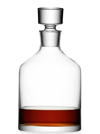 Lsa Bar Spirits Decanter